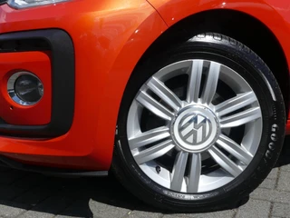 Volkswagen up! 1.0 TSI BMT high up! / 31