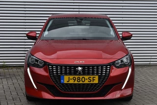 Peugeot 208 1.2 PURETECH ALLURE NAVI + APP CONNECT / ECC / PDC / LED PAKKET / 7