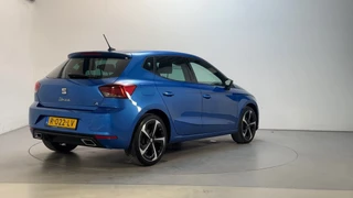 Seat Ibiza 1.0 EcoTSI FR LED App-Connect Climate Control Parkeersensoren / 5
