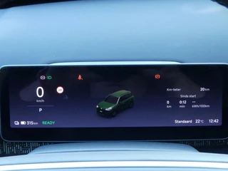 Leapmotor B03X ProMax Design 53 kWh / 15