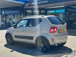 Suzuki Ignis 1.2 Smart Hybrid Select Automaat Dealeronderhouden / 8
