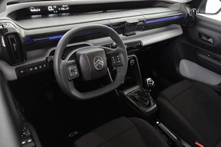 Citroën C3 1.2 Turbo 100pk You / 6