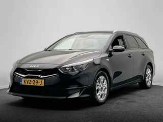 Kia Ceed Sportswagon 1.0 T-GDi DynamicLine Apple/Carplay | Climate/control | Stoel/Stuur verwarming | Dealeronderhouden / 42