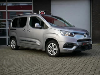Toyota PROACE CITY Verso 1.2 Turbo Dynamic Navi+Bt| Camera / 14