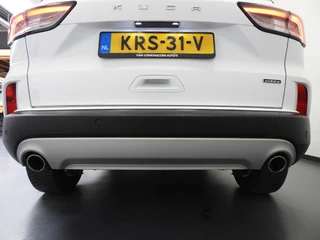 Ford Kuga 2.5 PHEV Plug-In Cool&Connect TREKH./NAVI/CLIMA/WINTERPACK/17"LMV! / 30