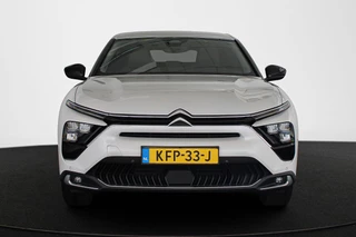 Citroen C5 X 1.2 PureTech Plus Automaat Leder Voorruitverwarming Achteruitrijcamera / 14