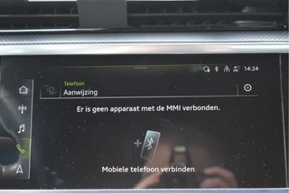 Audi Q3 45 TFSI e S edition S-Line 245 PK | NL-Auto | Keyless | Carplay | Virtual cockpit | DAB | Elekt.trekhaak | Full LED | Allweathers / 55