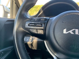 Kia Stonic 1.0 T-GDi DynamicLine | Climate control | Cruise Control | Camera | LM Velgen | Apple Carplay/Android Auto | / 15