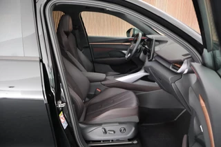 CUPRA Terramar 1.5 TSI e-Hybrid 272pk VZ Performance 360Camera HUD Sennheiser Memory Panoramadak Leder Keyless Navigatie / 16