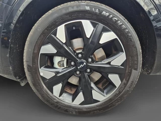 Kia Sportage 1.6 T-GDi Plug-in Hybrid AWD DynamicLine | Cruise Control | Climate Control | Camera | Navigatie | Stoelverwarming | Stuurverwarming | Elektrisch Verstelbare Bestuurdersstoel | / 10