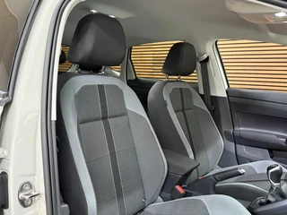Volkswagen POLO 1.0 TSI Style Black Edition Business | Matrix LED | IQ.Light |CarPlay | Stoelverwarming | ACC | Camera | Trekhaak / 4