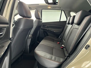 Suzuki S-Cross 1.4 Style Special Edition Smart Hybrid Automaat | Panoramadak | €1.500,- acttiekorting! / 20