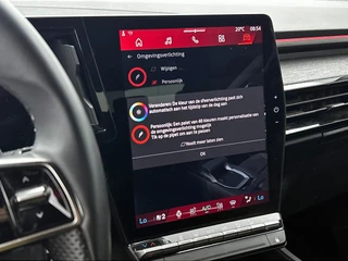 Renault AUSTRAL 1.3 mild hybrid 160 X-Tronic techno Automaat | Adaptive Cruise | Stoel/Stuurverwarming | Camera | CarPlay | PDC / 30