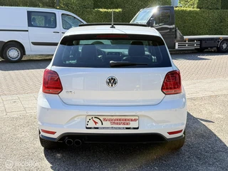 Volkswagen Polo 1.8 TSI GTI VOL OPTIES PANO ALCANTARA DEALER / 5