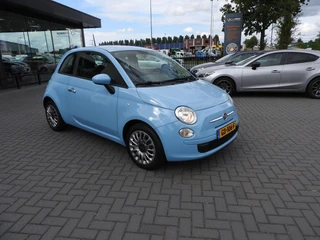 Fiat 500 1.0 TwinAir Pop Airco / 2