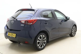 Mazda 2 1.5 Skyactiv-G Skylease GT / 2