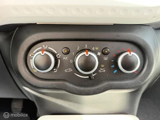 Renault Twingo 1.0 SCe Dynamique PARKEERHULP CRUISE AIRCO / 18