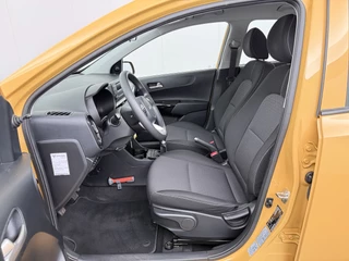 Kia Picanto 1.0 DPi ComfortLine  - Airco - Radio - All-Season banden - Fabrieksgarantie tot 09-2030 of 150.000Km / 19