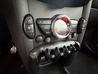 MINI Cooper S Cabrio 1.6 Chili Works / Harman & Kardon / Leder / Cruise / NL met NAP ! / 30
