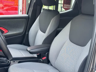 Toyota Yaris 1.5 Hybrid Tokyo Spirit APPLE/ANDROID STOELVERWARMING PARKEERCAMERA / 9