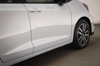 Honda Jazz 1.5 e:HEV Advance | STUURVERWARMING | DAB | APPLE | CAMERA / 26