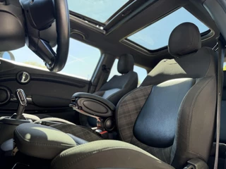 MINI 3-Deurs 1.5 Cooper | Pano | Led | Automaat | / 7