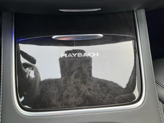 Maybach S-klasse 600 V12 B&O (811) HUD 360° Nachtsysteem(610) Uniek / 49