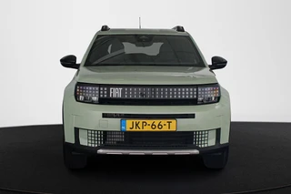 Fiat Grande Panda 1.2 Hybrid ICON / 14