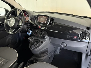 Fiat 500 C 0.9 TwinAir Turbo Lounge | Dealeronderhouden | Airco | Cruise Control / 15