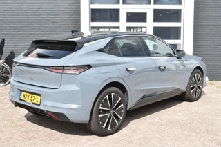 DS DS 4 No E-Tense Pallas Comfort Tech Pack 58.3 kWh | SOH 98% Navi | Airco | LM Velgen | Camera achter | 8 Jaar DS Care garantie / 5