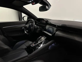 Peugeot 508 SW 1.2 PureTech Allure Pack Business CAMERA ECC ADAP CRUISE CARPLAY. / 17