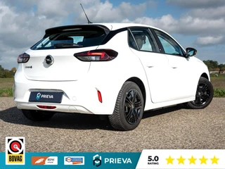 Opel Corsa-e Elegance 50 kWh | Camera | Navigatie | Apple CarPlay | Cruise Control / 5