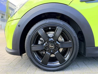 MINI Cooper Cabrio 1.5 Cooper Sidewalk Edition I Carplay I HUD I Stoelverw. / 19