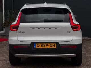 Volvo XC40 1.5 T3 Momentum Pro | NL-Auto | Elek. Achterklep | Parkeersensoren | Navigatie / 5