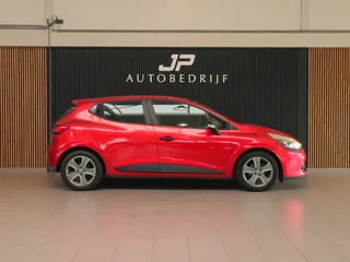 Renault Clio 1.2 Authentique | Cruise Control | Airco | Navi | Bluetooth | DAB / 23