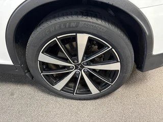 Polestar 2 Long Range Single Motor 78 kWh/pano/trekhaak/harman kardon/memory / 31