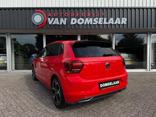 Volkswagen Polo 1.0 TSI Highline Business R NL Auto Pano R-Line Int. Ext. Carplay / 7