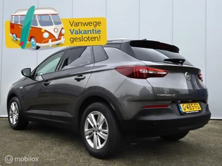 OPEL GRANDLAND X 1.2 TURBO BUSINESS +/CAMERA/LED/HALF LEDER/CARPLAY/CLIMATE / 4