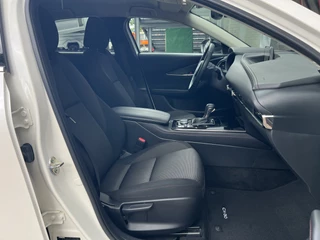 Mazda CX-30 2.0 e-SkyActiv-G M Hybrid Homura  | Head-up | Trekhaak | Stoel/Stuurverw. | ACC | PDC | Navi | Camera | / 35
