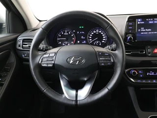 Hyundai i30 Wagon 1.0 T-GDi MHEV Advanced | Automaat | Trekhaak | Apple Carplay/Android Auto | Camera | Winterpack / 15