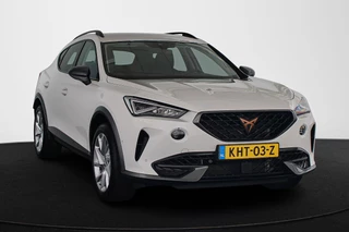 CUPRA Formentor 1.4 e-Hybrid Business Stuur-Stoelverwarming Achteruitrijcamera Keyless Apple Carplay / 2