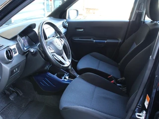 Suzuki Ignis 1.2 Smart Hybrid Style CVT Automaat All-Seasonbanden, Navigatie, Cruise en Climate Control, Stoelverwarming, Achteruitrijcamera / 35