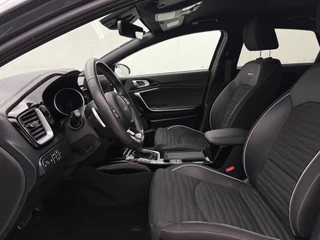 Kia ProCeed 1.5 T-GDi GT-Line | Automaat | Adaptive cruise | Stoelverwarming | CarPlay | Camera / 8