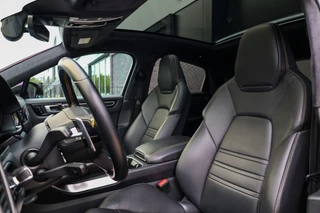Porsche Cayenne Coupé 4.0 Turbo S E-Hybrid  | NAP! | KERAMISCH | STOELKOELING | 360 | SOFT-CLOSE | CARBON | GT-WHEELS | MEMORY | / 6