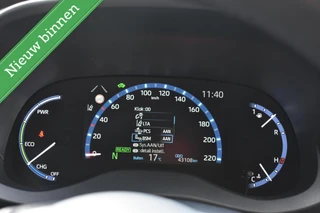 Toyota Yaris Cross 1.5 Hybrid Collection JBL MATRIX/TWO TONE/CAMERA/ETC.! / 50