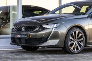 Peugeot 508 1.5 BlueHDI GT Line  | Pano | Focal | NL Auto / 16