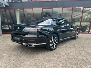 Volkswagen Arteon 2.0 TSI R-Line Business  | BTW | Pano | ACC | PDC | Lane/Front assist | Stoelverw. | / 5