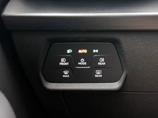 CUPRA Leon 1.5 eTSI Business Edition Automaat Adaptive Cruise | Memory bestuurdersst | Stoelverwarming | CarPlay | Camera | BTW / 37