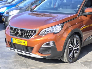 Peugeot 3008 1.2 PureTech Allure|Panorama|Trekhaak|NW Riem
