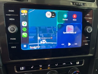 Volkswagen Golf Variant 1.4 TSI Highline DSG|ACC|VIRTUALDASH|TREKHAAK|STOELVERWARMING|APPLECARPLAY| / 22